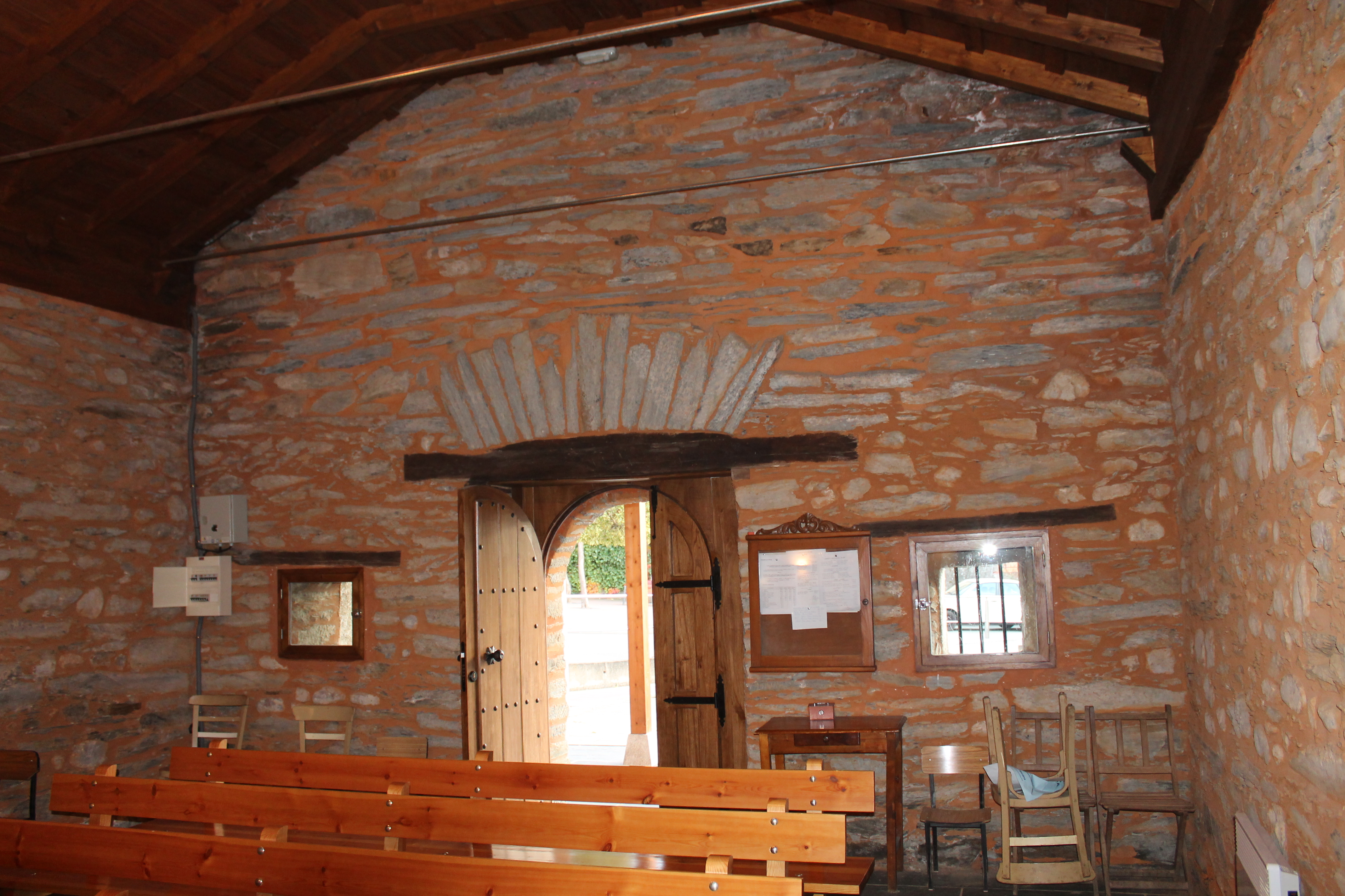 Cubillos. ermita interior (4)