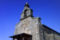 capilla fresnedo